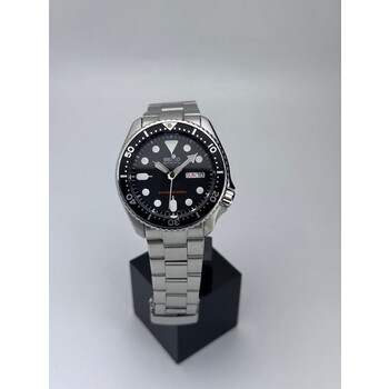 Custom Seiko Mod • SKX NH36 • 42mm